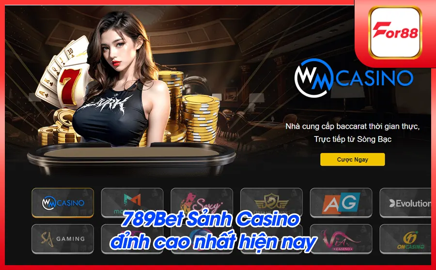 789Bet Sanh Casino Dinh Cao Nhat Hien Nay 3